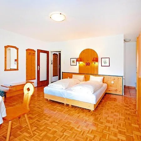 Apartament Tirolerhaus - Otr07100a-cyc Walchsee