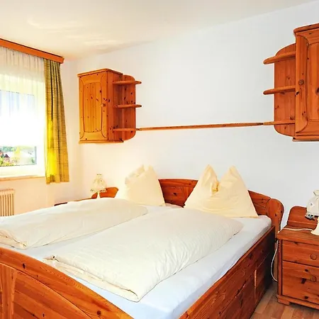 Apartament Tirolerhaus - Otr07100a-cyc Walchsee
