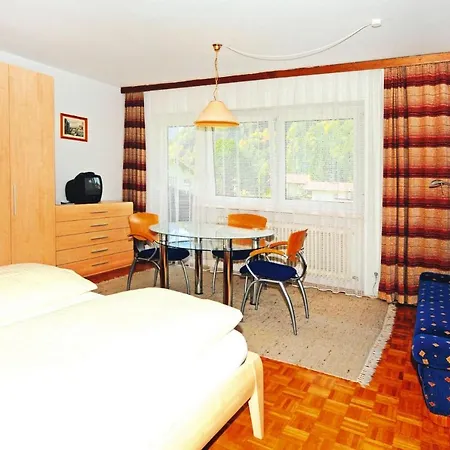 Tirolerhaus - Otr07100a-cyc Apartament *