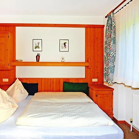 Apartament Tirolerhaus - Otr07100a-cyc *
