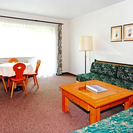 Apartament Tirolerhaus - Otr07100a-cyc
