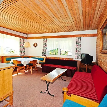 Tirolerhaus - Otr07100a-cyc * Walchsee