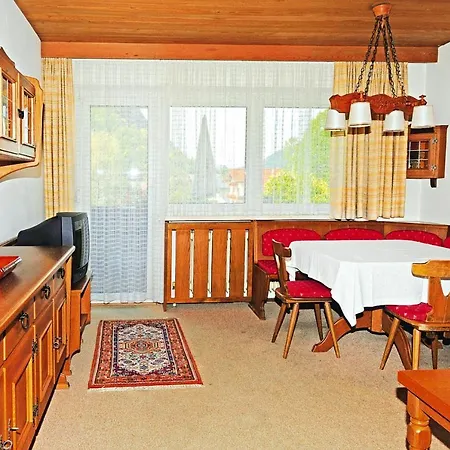 Apartament Tirolerhaus - Otr07100a-cyc *