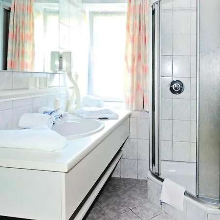Apartament Tirolerhaus - Otr07100a-cyc Walchsee